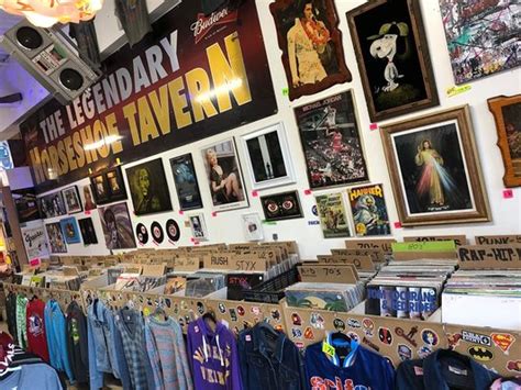 oddspot|vinyl records burlington ontario.